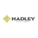 Hadley Development logo