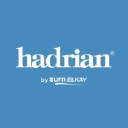 Hadrian logo