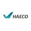 Haeco logo