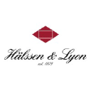 Haelssen & Lyon logo