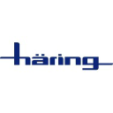 Haering Precision logo