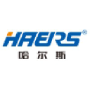 ZHEJIANG HAERS VACUUM logo