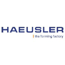 Haeusler logo