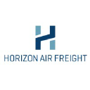 Horizon Air Freight logo