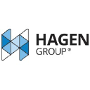 Rolf C Hagen logo