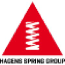 Hagens logo