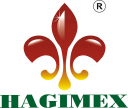 Hagimex logo