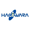 Hagiwara Electric logo