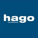 FEINWERKTECHNIK HAGO GMBH, logo