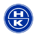 Hahn Kolb logo