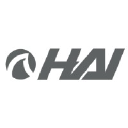 HAI Extrusion logo