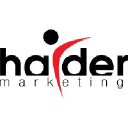 HAIDER MARKETING COMPANY logo