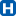 Haier Biomedical logo