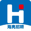 Hailiang America logo