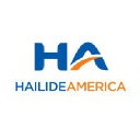 Hailide America logo