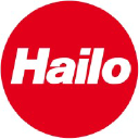 Hailo logo