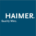 Haimer logo