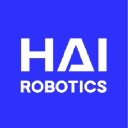 HAI Robotics logo