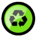 Haiti Recycling logo