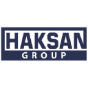 Haksan logo