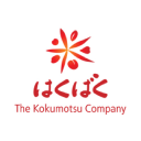 Hakubaku logo