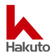 HAKUTO CO., LTD logo