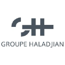 HALADJIAN logo