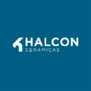 Halcon Ceramicas logo