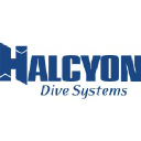 Halcyon logo