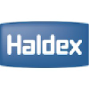 HALDEX BRAKE PRODUCTS CORP logo