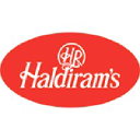 HALDIRAM SNACKS PVT. LTD. logo