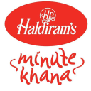 HALDIRAM FOODS INTERNATIONAL PVT. L logo