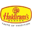 Haldiram logo