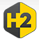 Haldyn Heinz logo