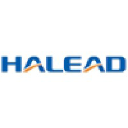 ZHEJIANG HAILIDE NEW  MATERIAL CO., logo