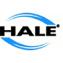 Hale Products logo