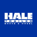 HALE TRAILER BRAKE & WHEEL INC logo