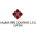 HALIMA PIPE COMPANY LTD logo