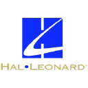 HAL LEONARD logo