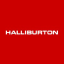 HALLIBURTON ENERGY SERVICES (CHINA) logo