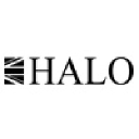 HALO CREATIVE & DESIGN logo