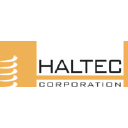 HALTEC CORPORATION logo