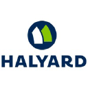 Halyard logo