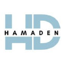 Hamaden logo