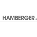 Hamberger logo