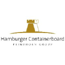 Hamburger Containerboard logo