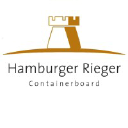 HAMBURGER RIEGER GMBH logo