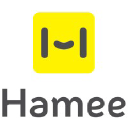 Hamee logo