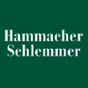 Hammacher Schlemmer logo