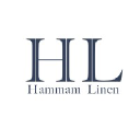 Hammam Linen logo